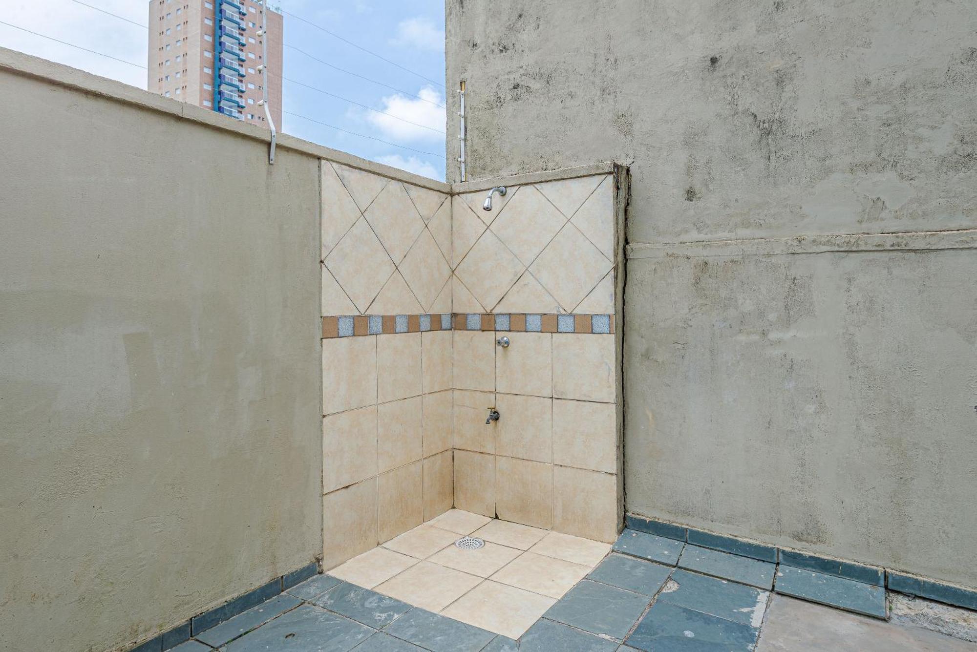 Ape 2 Quartos Ar Condicionado Perto De Tudo Guarujá Exterior foto